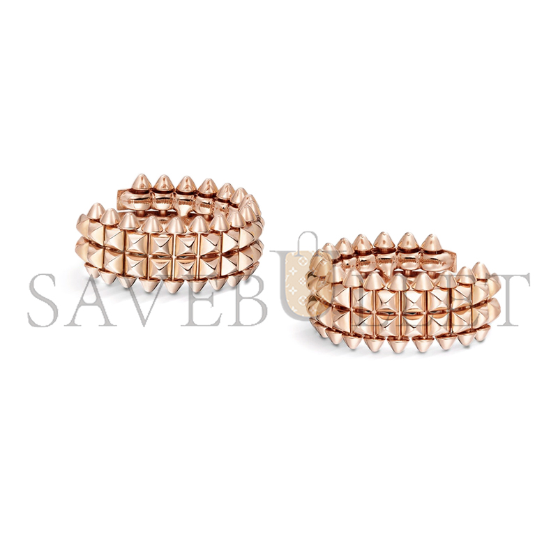 CARTIER CLASH DE CARTIER EARRINGS B8301478 CARTIER CLASH DE CARTIER EARRINGS B8301478